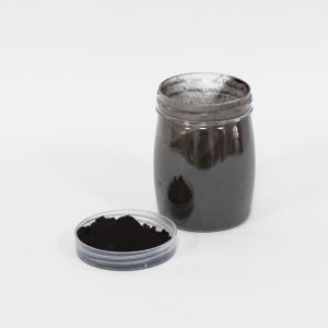 אבקת פיגמנט שחור רואו Pigment Rouault Black
