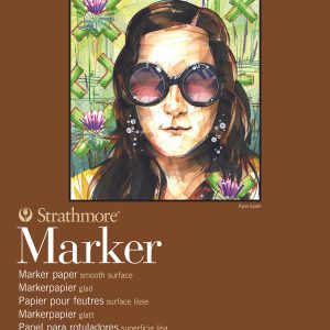 בבלוק רישום | Marker - סדרת 400 של Strathmore