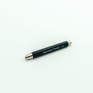 עפרון מכני 2 מ"מ קצר