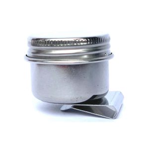 כלי בודד למדיומים - Single Dipper Palette Cup