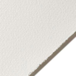 St Cuthberts Mill  | Somerset Velvet White 76x112cm 300gsm נייר להדפס