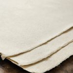 נייר יזהר נוימן - סידרת ״המכתש הגדול״, גוון חוור