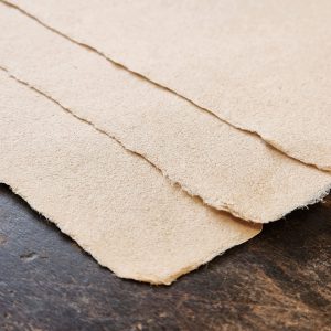 נייר יזהר נוימן - סידרת ״המכתש הגדול״, גוון מוקה